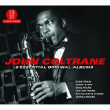 John Coltrane - 6 Essential Original Albums '2012