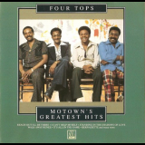 Four Tops - Motowns Greatest Hits '1992