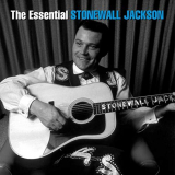 Stonewall Jackson - The Essential Stonewall Jackson '2019