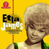 Etta James - The Absolutely Essential 3 Cd Collection '2017