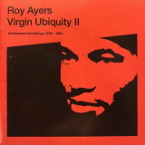 Roy Ayers - Virgin Ubiquity II:Unreleased Recordings 1976-1981 '2014