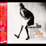 Sam Rivers - A New Conception '1966/2014