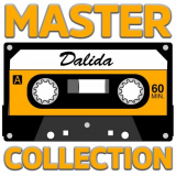 Dalida - Master Collection '2019