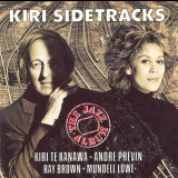 Kiri Te Kanawa - Kiri Sidetracks: The Jazz Album 'May 12, 1992