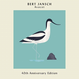 Bert Jansch - Avocet (40th Anniversary Edition) '1979/2019