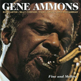 Gene Ammons - Fine And Mellow '2003