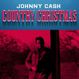 Johnny Cash - Johnny Cash - Country Christmas '2019