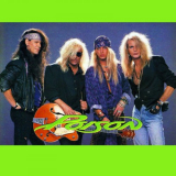 Poison - Collection '1986-2013