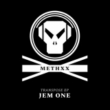 Jem One - Transpose EP '2019