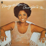 Nancy Wilson - Come Get to This 'June 1975