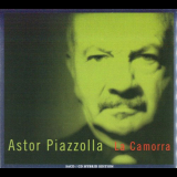 Astor Piazzolla - La Camorra '2010