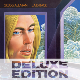 Gregg Allman - Laid Back (Deluxe) '2019