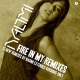 Naomi - Fire In My Remixes '2019