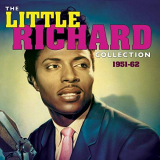 Little Richard - The Little Richard Collection 1951-62 '2015