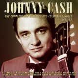 Johnny Cash - The Complete Sun releases and Columbia Singles 1955-62 '2015