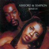 Ashford & Simpson - Send It (Expanded Edition) '2015