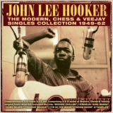 John Lee Hooker - The Modern, Chess & VeeJay Singles Collection 1949-62 '2016