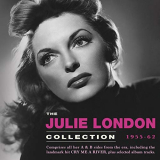 Julie London - The Julie London Collection 1955-62 '2017