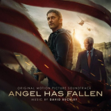 David Buckley - Angel Has Fallen (Original Motion Picture Soundtrack) '2019