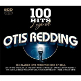Otis Redding - 100 Hits Legends: Otis Redding '2010