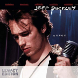 Jeff Buckley - Grace (Legacy Edition) '1994/2019
