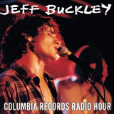 Jeff Buckley - Live at Columbia Records Radio Hour '2019