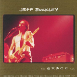 Jeff Buckley - The Grace EP (Live) '1996/2019