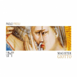 Paolo Fresu - Magister Giotto '2017