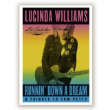 Lucinda Williams - Lus Jukebox Vol. 1: Runnin Down a Dream - A Tribute to Tom Petty '2021