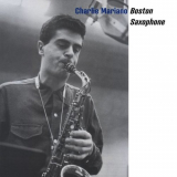 Charlie Mariano - Boston Saxophone '2021