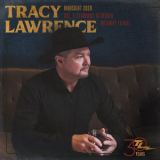 Tracy Lawrence - Hindsight 2020, Vol 1: Stairway to Heaven Highway to Hell '2021