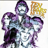 Ten Years After - The Anthology (1967-1971) '2002