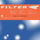Filter - Title Of Record (Expanded Edition) '2019