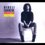Bireli Lagrene - Live At The Festival 'June 1985