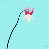 Katie Herzig - Delicate '2018