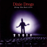 Dixie Dregs - Bring em Back Alive '1992