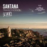 Santana - Transcendence (Live) '2019