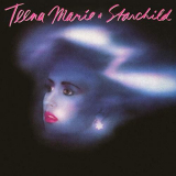 Teena Marie - Starchild (Expanded Edition) '1984/2017