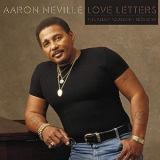 Aaron Neville - Love Letters: The Allen Toussaint Sessions '2019