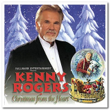 Kenny Rogers - Christmas From The Heart '1998