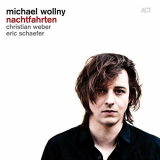 Michael Wollny feat. Eric Schaefer & Christian Weber - Nachtfahrten '2015