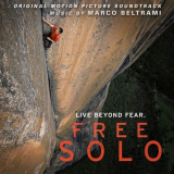 Marco Beltrami - Free Solo (Original Motion Picture Soundtrack) '2018