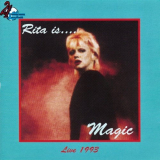 Rita Pavone - Rita is... Magic: Live '1993