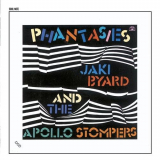 Jaki Byard - Phantasies 'September 25 and 26, 1984
