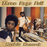 Herbie Hancock - Three Bags Full '2021