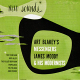 Art Blakey - New Sounds! '2021