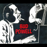 Bud Powell - Masters Of Jazz - Cabu '2002