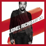 Lionel Richie - Just Go (Deluxe Edition) '2009/2021