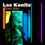 Lee Konitz - Palo Alto '2008