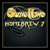 Steve Howe - Homebrew 7 '2021
